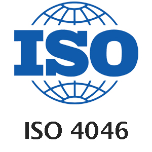 ISO 4046