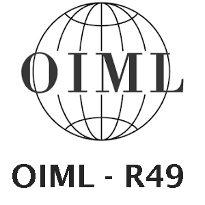 OIML – R49